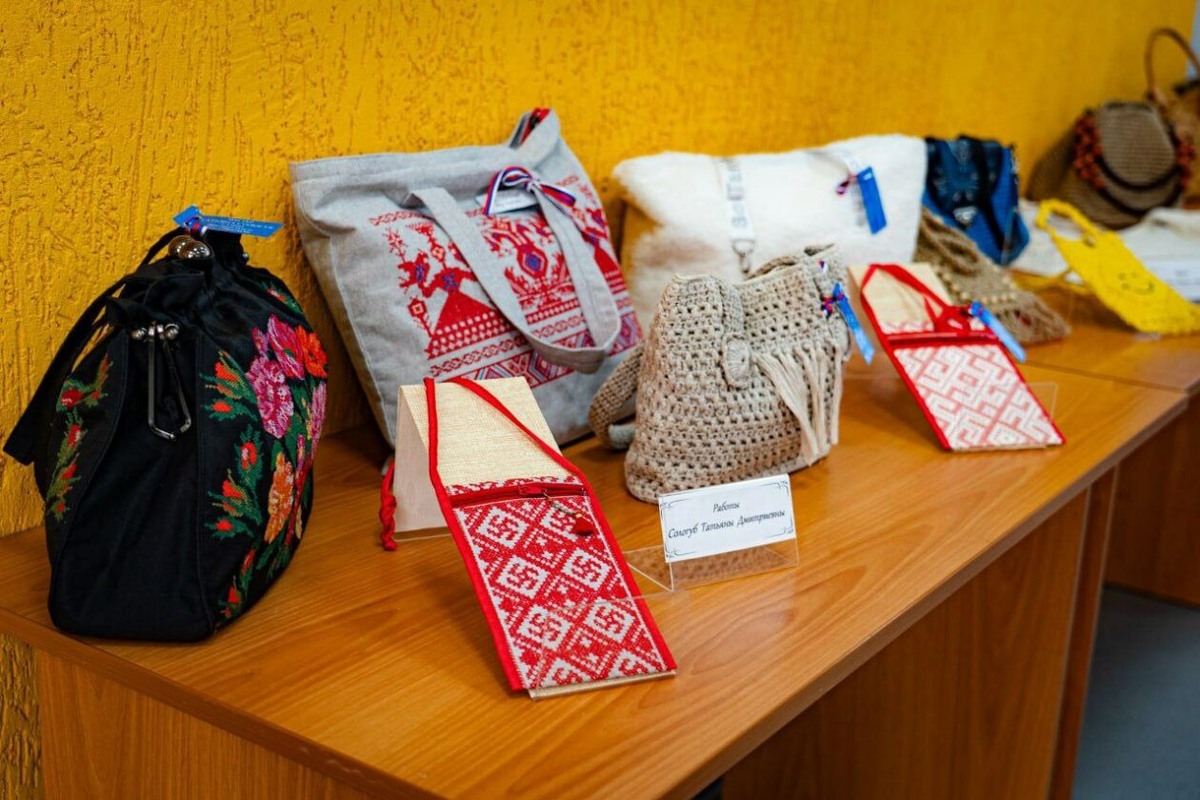 Фото: Центральная городская библиотека г. Саянска