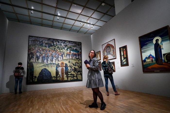 Обложка © ТАСС / ЕРА