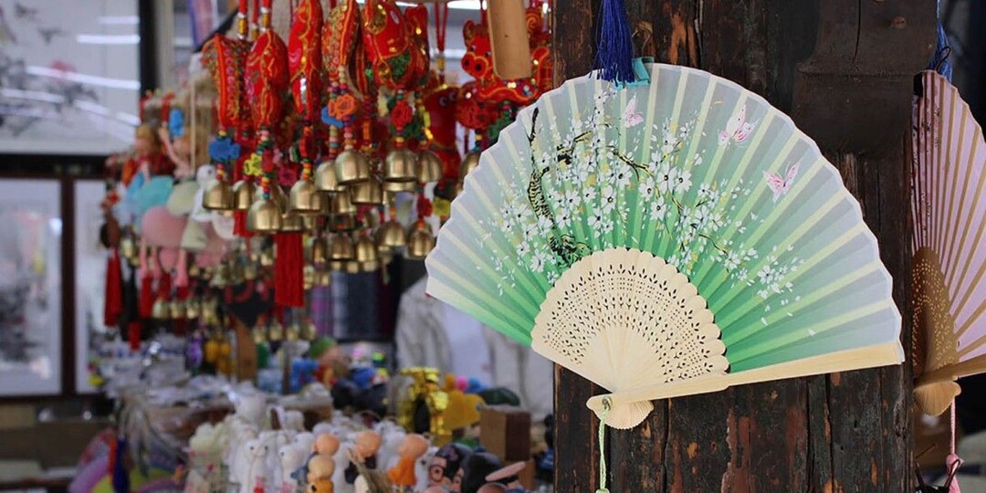 Что привезти из Китая: самые интересные сувениры