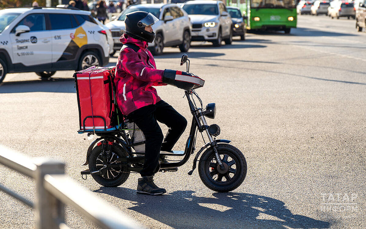 Фото: © Владимир Васильев / «Татар-информ»