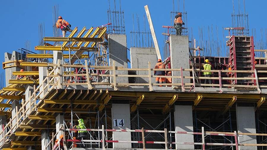    Фото: ИЗВЕСТИЯ/Дмитрий Коротаев