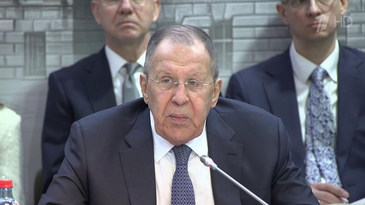    Первый канал