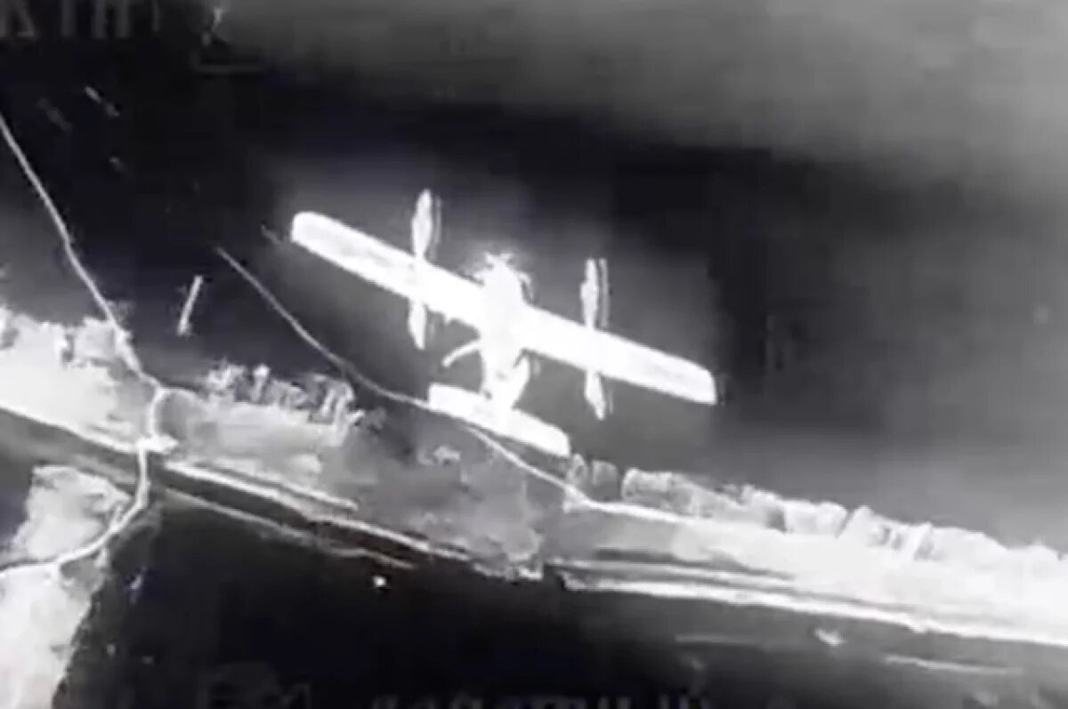    Стало известно, откуда БПЛА ВСУ атаковали Ростовскую область