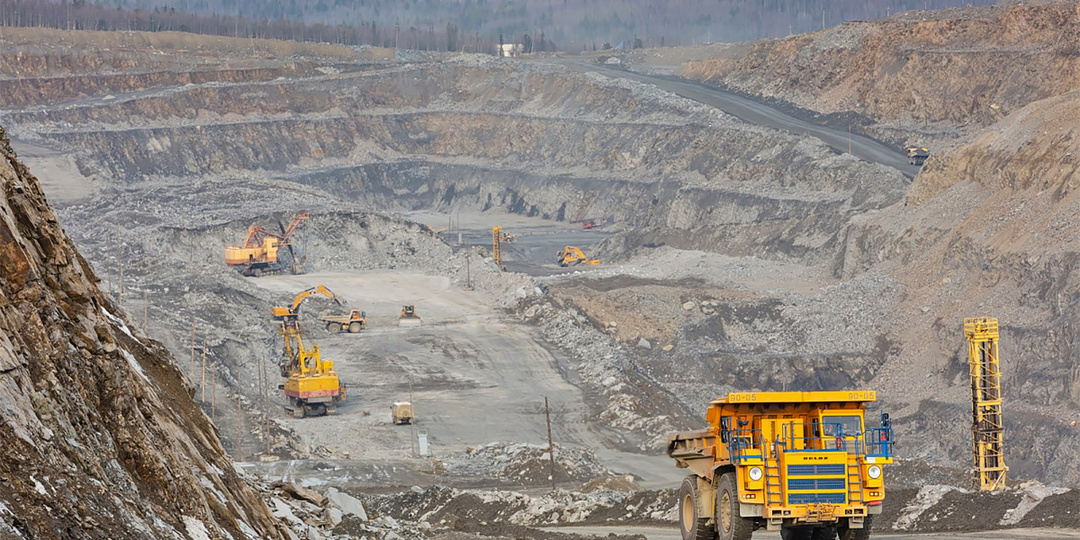 Правительство готовится продать крупного золотодобытчика Енисейской Сибири