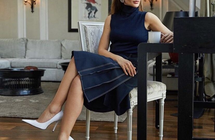 Модные юбки весны 2026: 9 главных фасонов, которые сделают из вас икону стиля