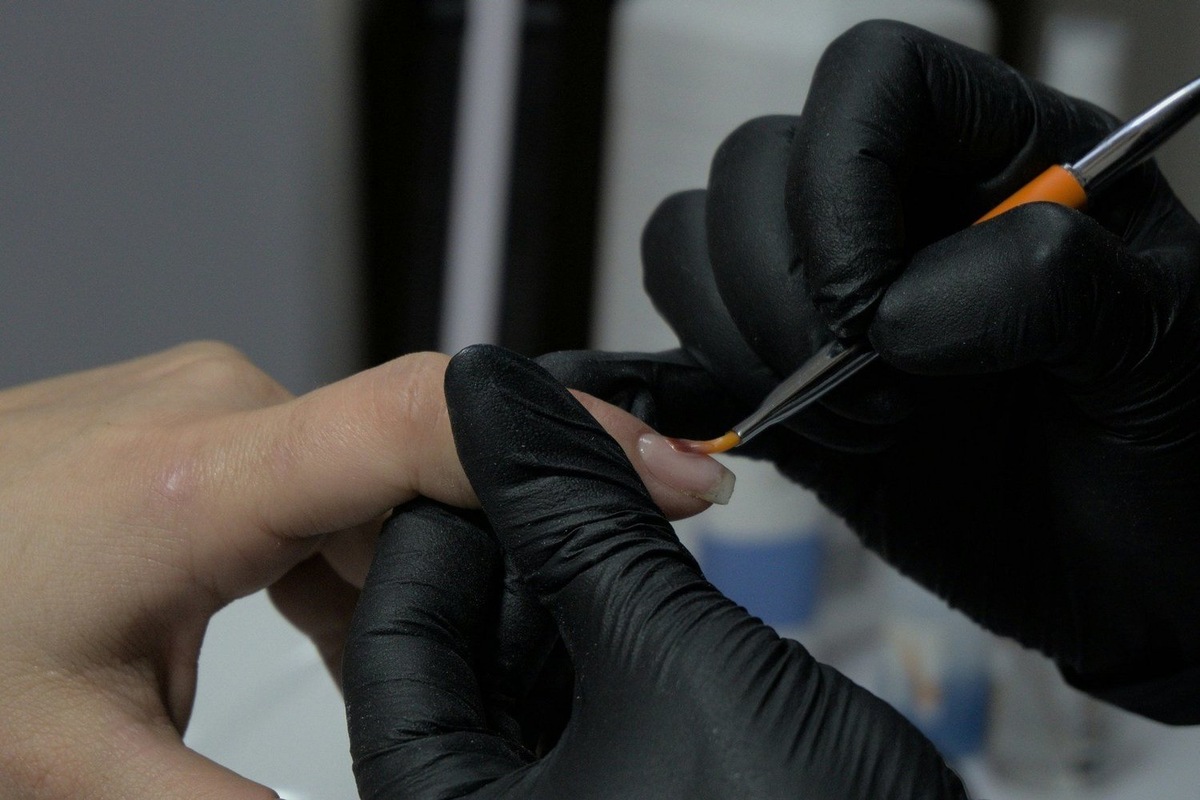   Mariia Belinska на Unsplash