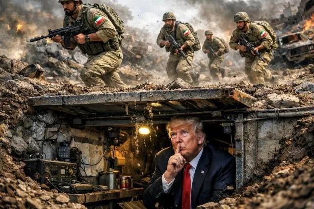    Фото: Коллаж RuNews24.ru