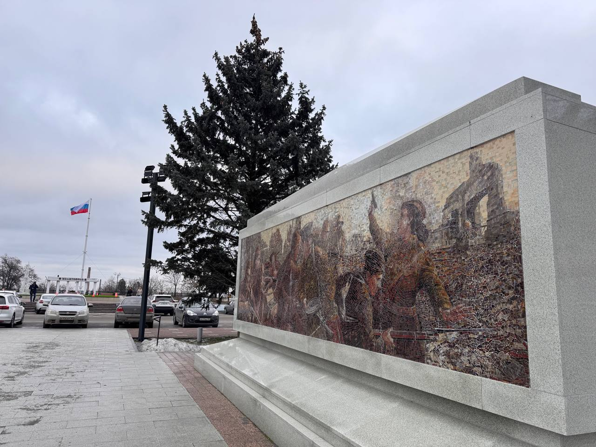 Фото: Новое.Медиа.