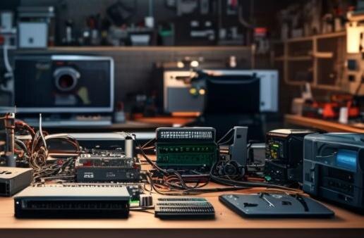 
Зачем на камеру надевают тёмное стекло и что это даёт