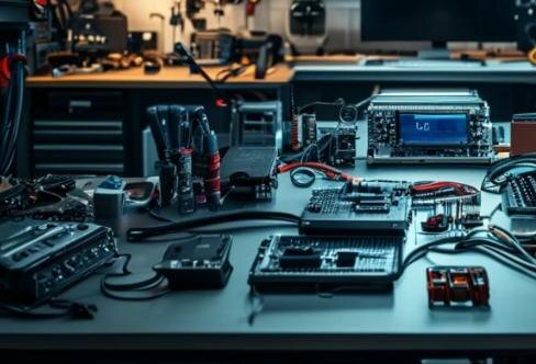 
А что такое DPI?