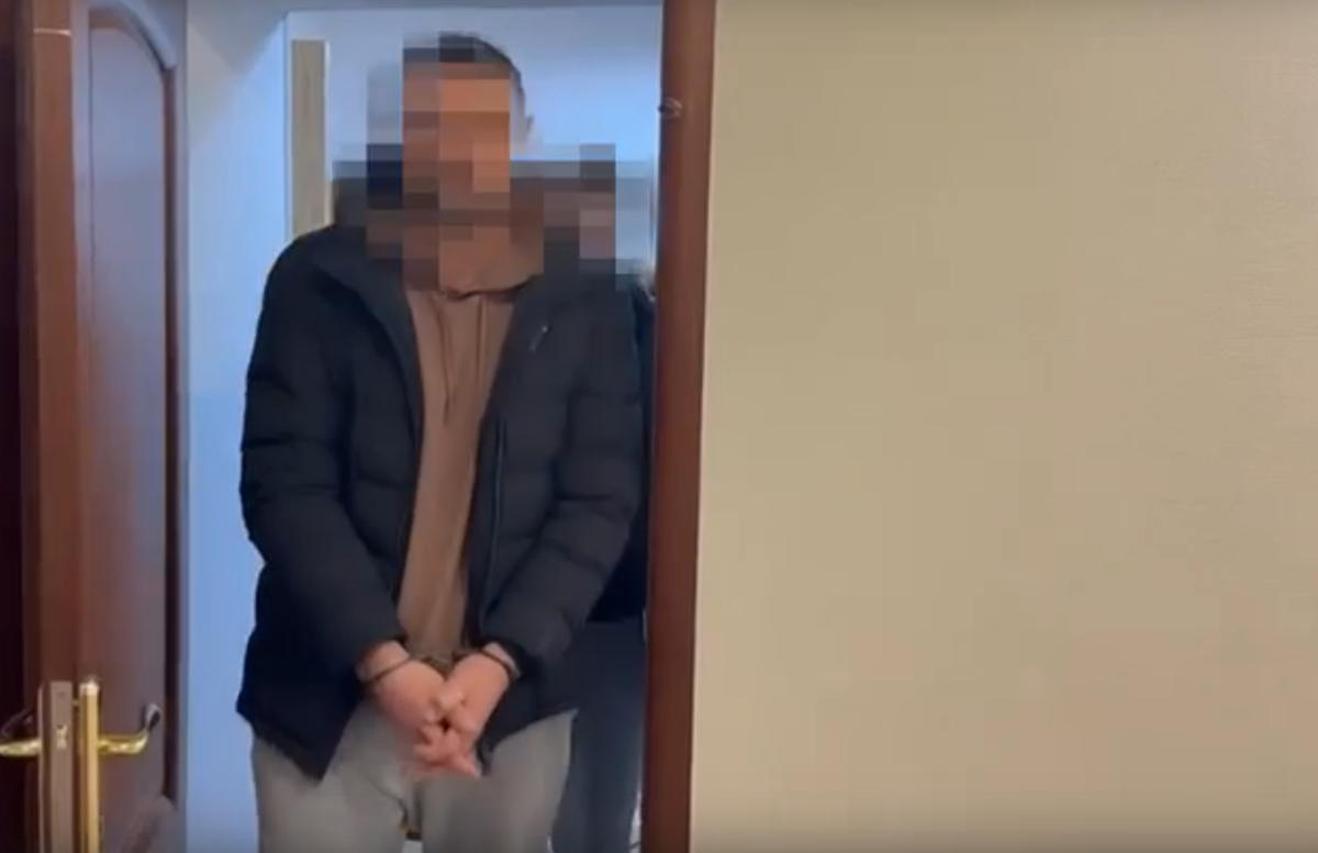    Гендиректора крупной стройфирмы задержали за хищение 460 миллионов при строительстве больницы в Югре