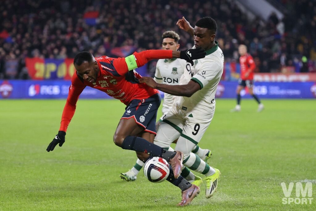 Фото: Олег Бухарев/ «В мире спорта»