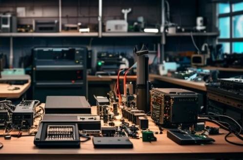 
Опять сэкономили на звуке, да?