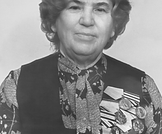 Научный полк ИМИ-ИжГТУ: «Победа» - слово женского рода…