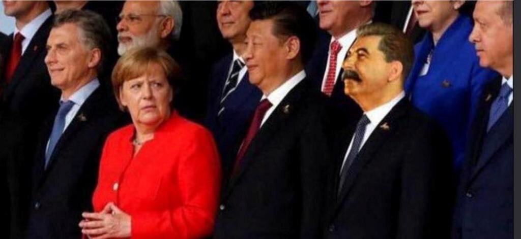 Это шутка, если кто не понял! Изображение из открытых источников