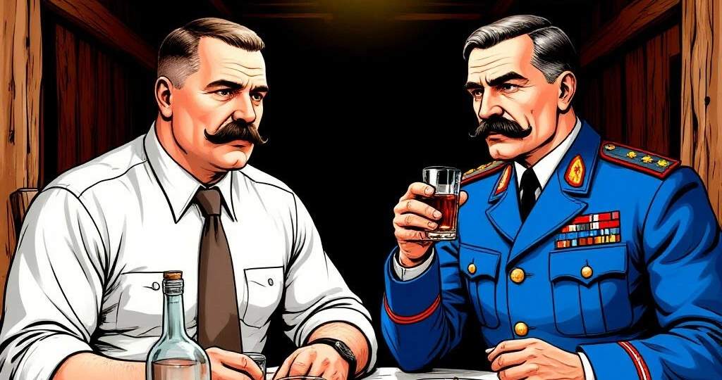 Глава двадцать четвертая