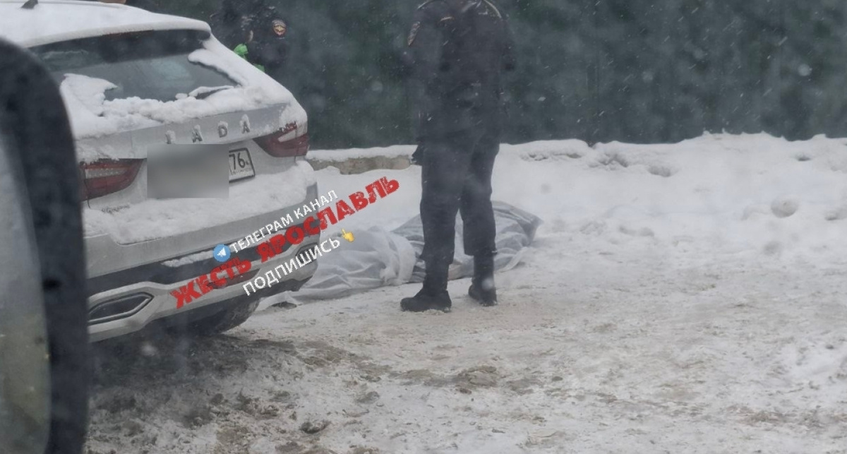    Жесть Ярославль