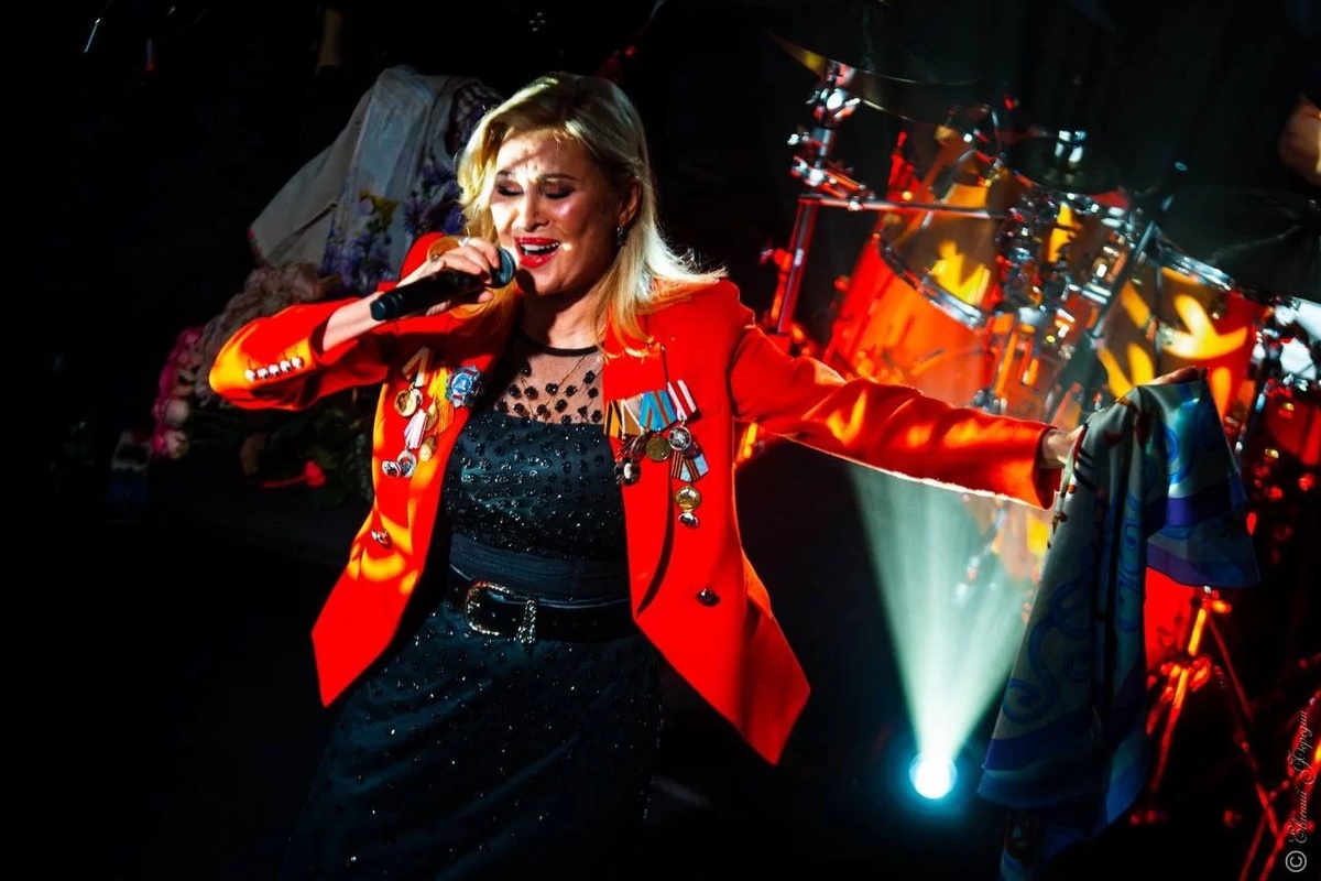    Фото: Сообщество Вики Цыгановой ВКонтакте, источник: vk.com/vika_tsiganova