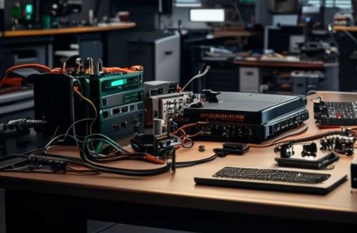 
Не поверите, что вытворяет кофеварка