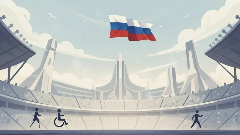   Сгенерировано с помощью ИИ