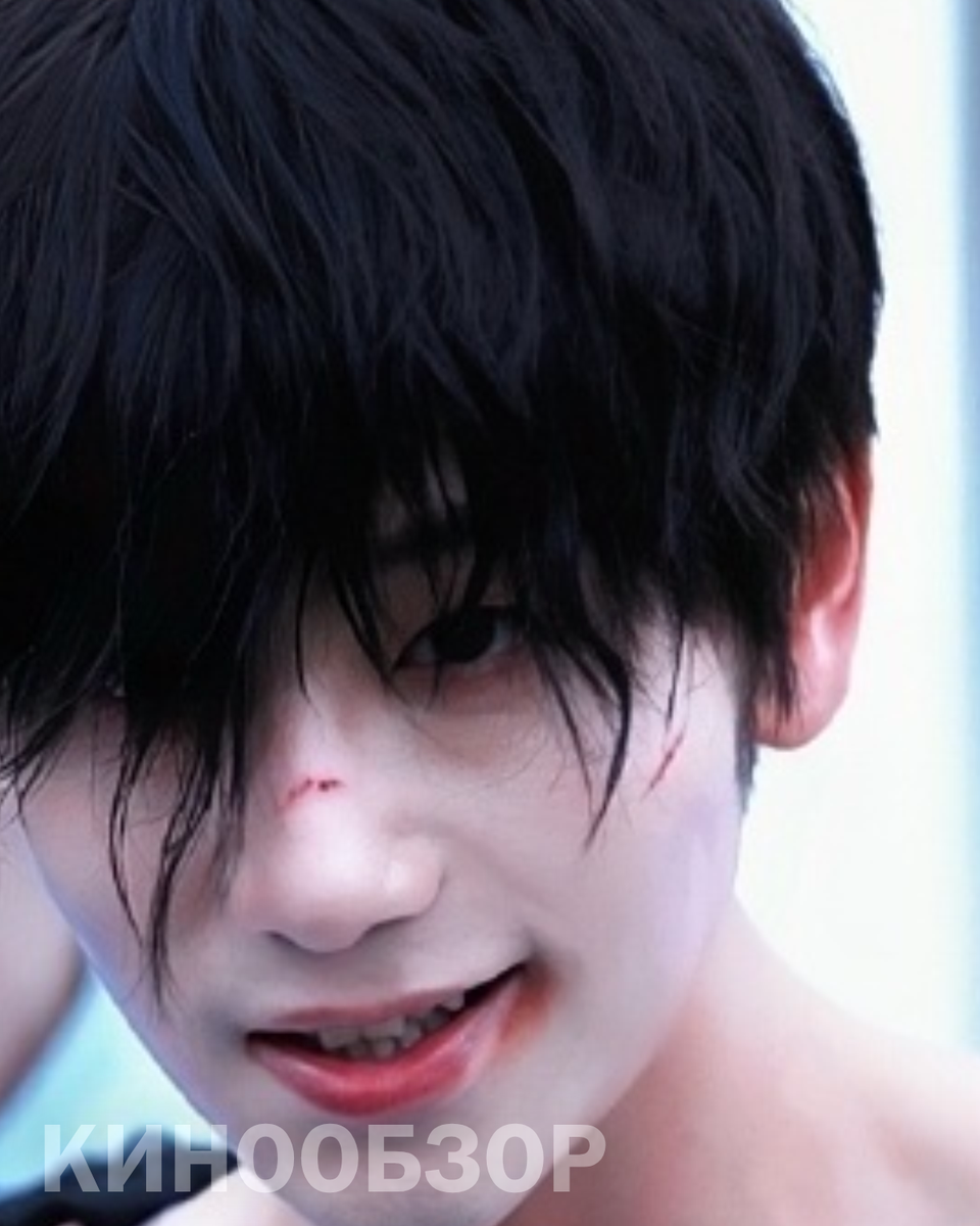 Постеры и скрины с фильма Огненное влечение