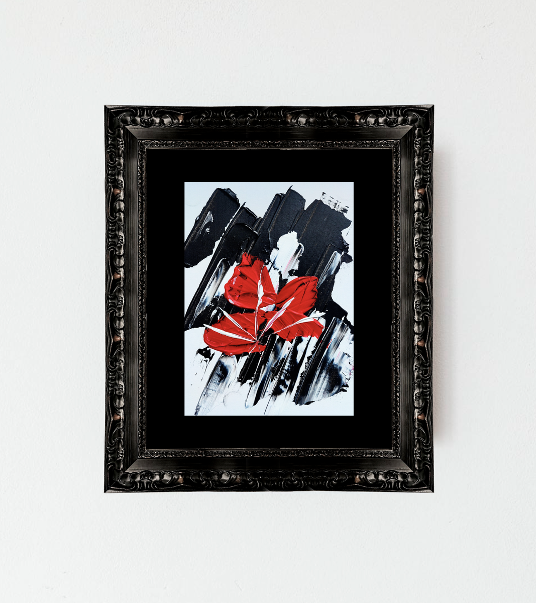 Tova. Я здесь. 2024