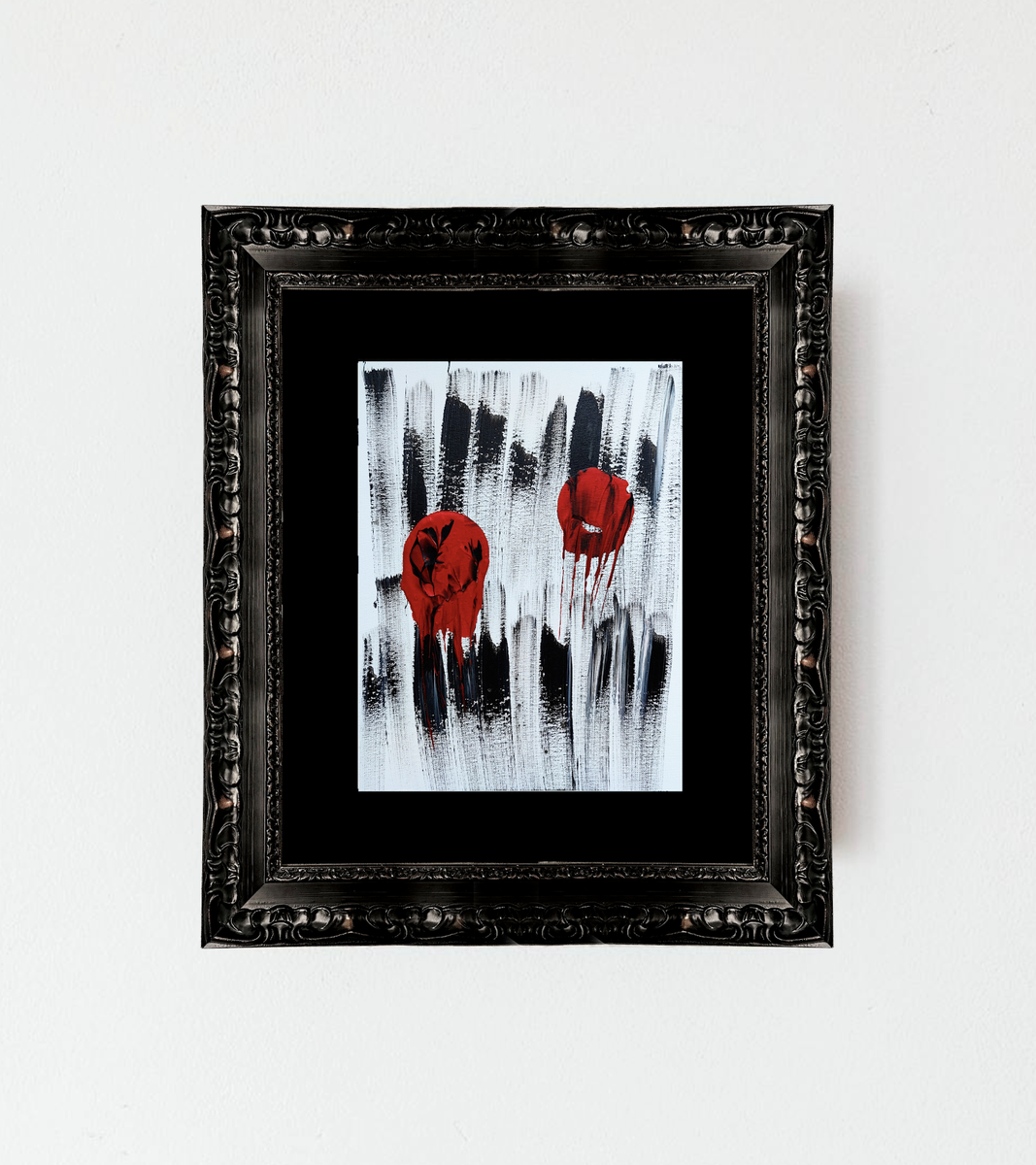 Tova. Я тебя понесу. 2023