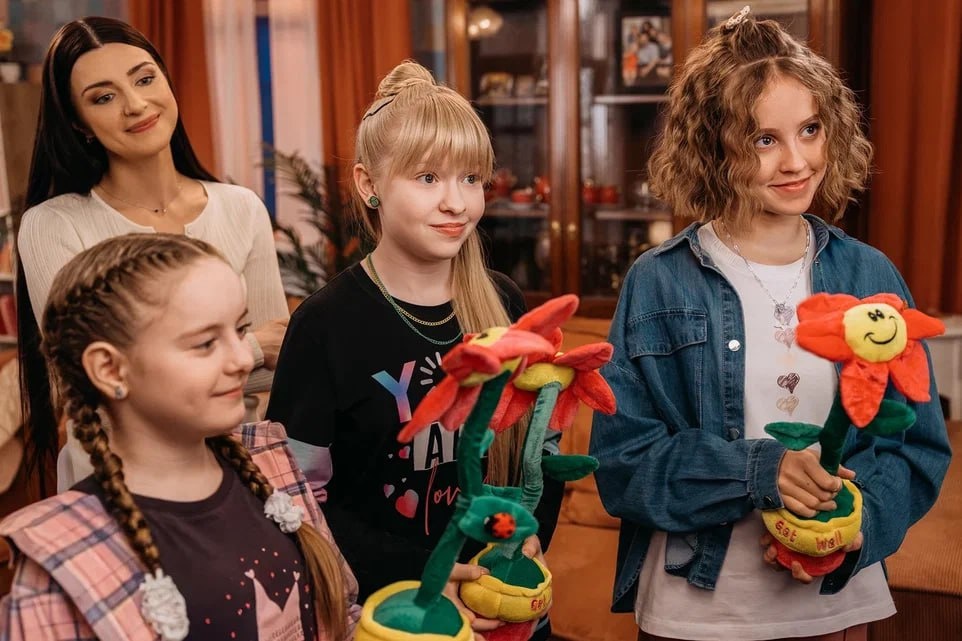 Листайте вправо, чтобы увидеть больше изображений