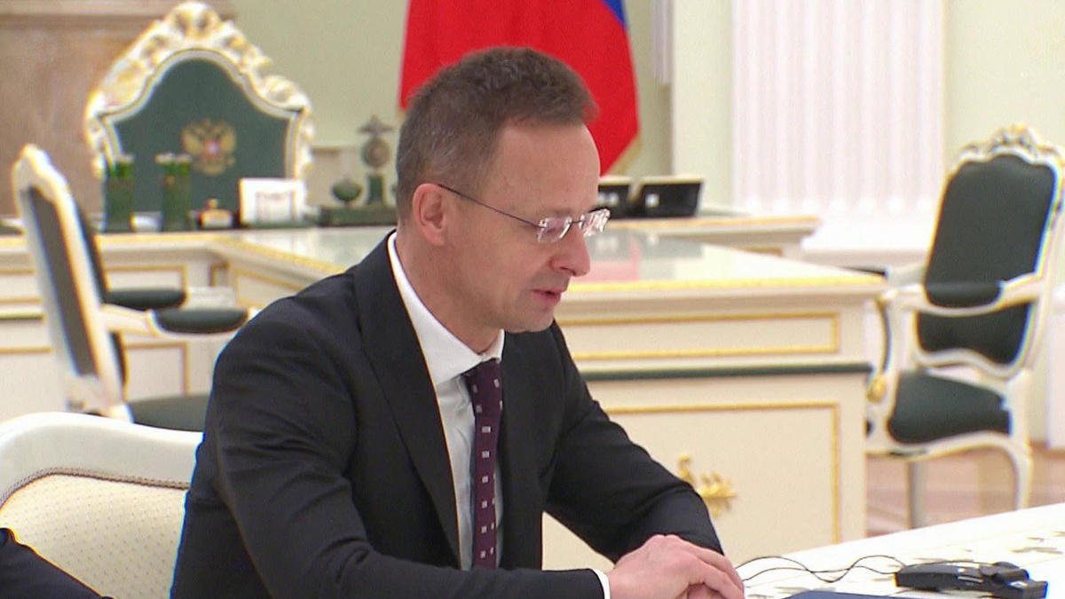    Первый канал