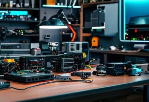 
Случай, который навсегда запомнится