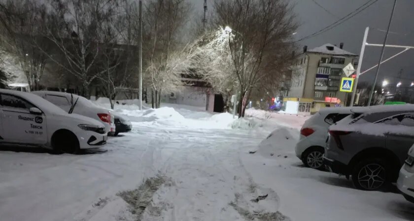 Фото: Инцидент | Курган