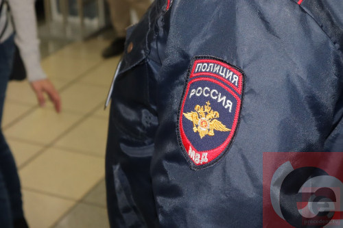    Фото: Прецедент