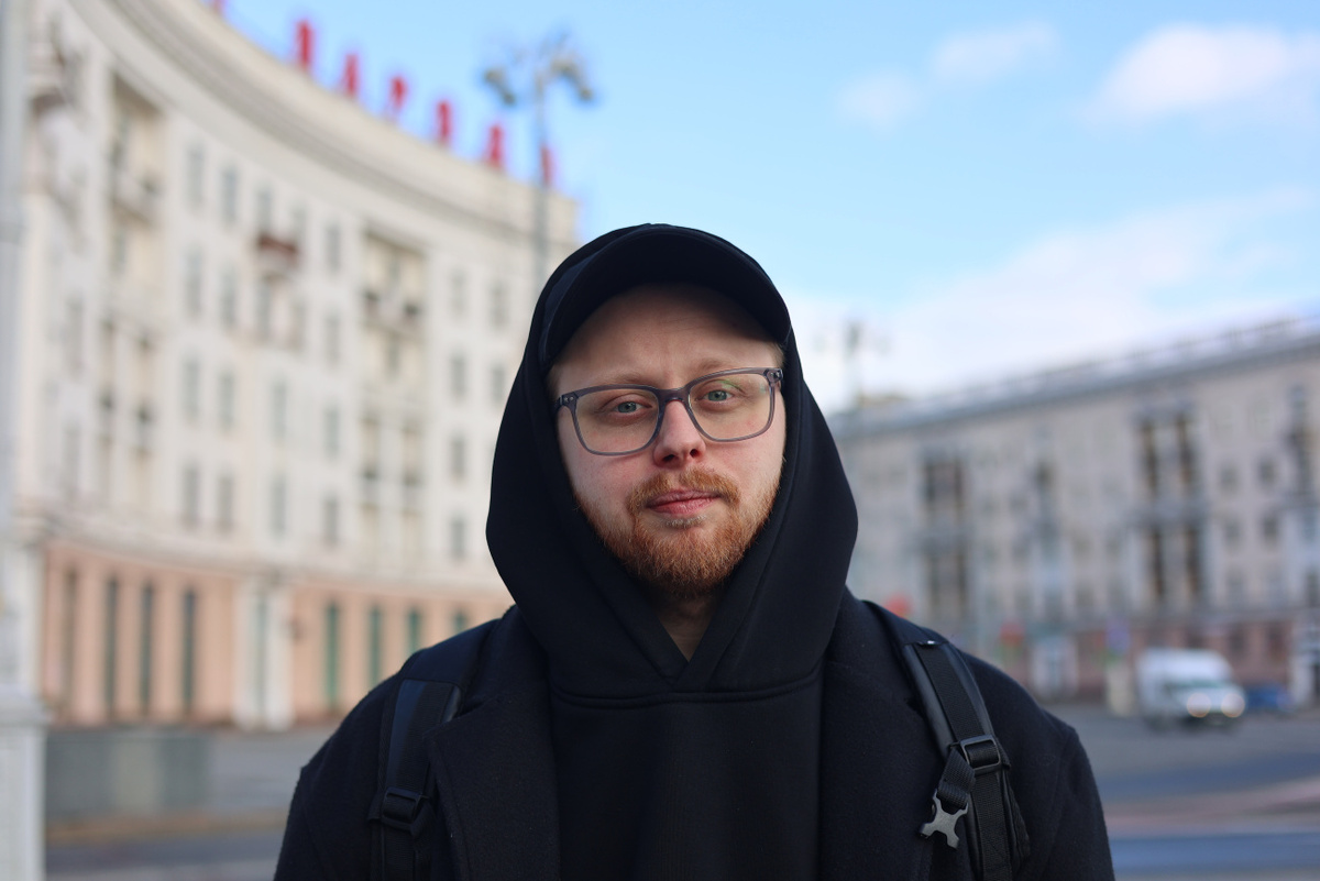    Распределение на «Белшину», кальяны, работа над музыкой к фильмам «Классная» и «Переломный момент». Интервью BOBR.BY с композитором Максимом Петрушей