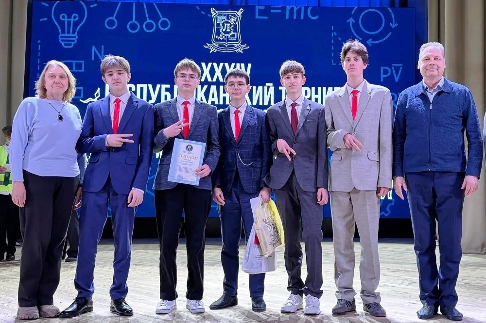    Фотография Центр детского технического творчества СПУТНИК