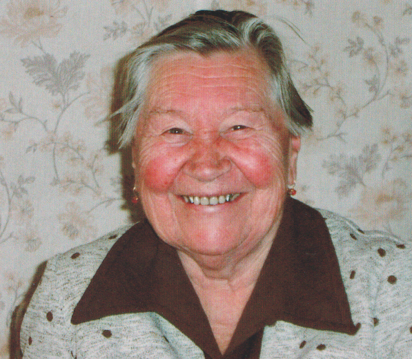 Матёрый человечище