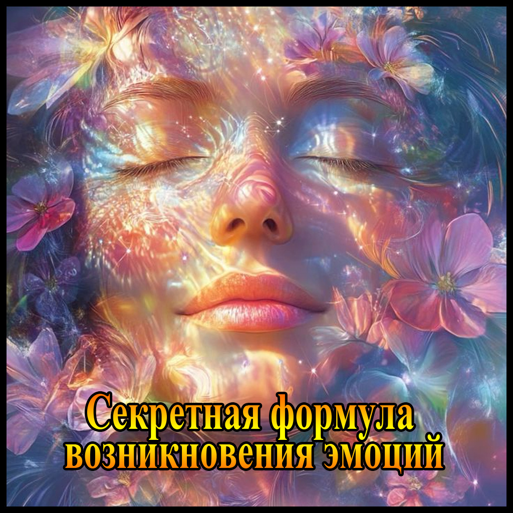 ключ к познанию, как всё начинается