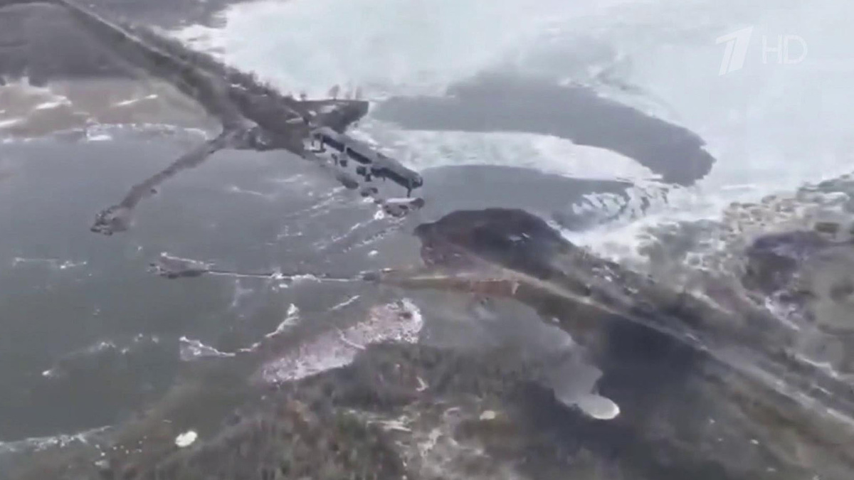    Первый канал