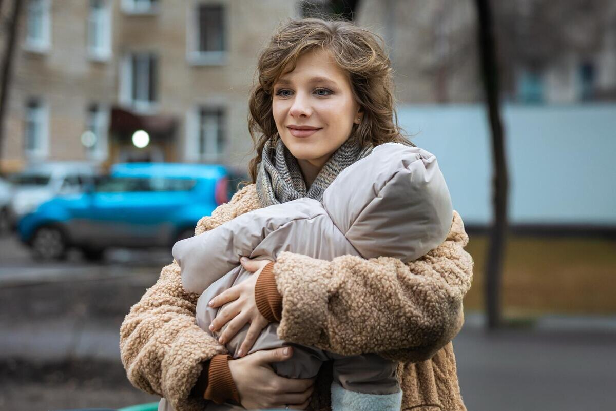 Листайте вправо, чтобы увидеть больше изображений