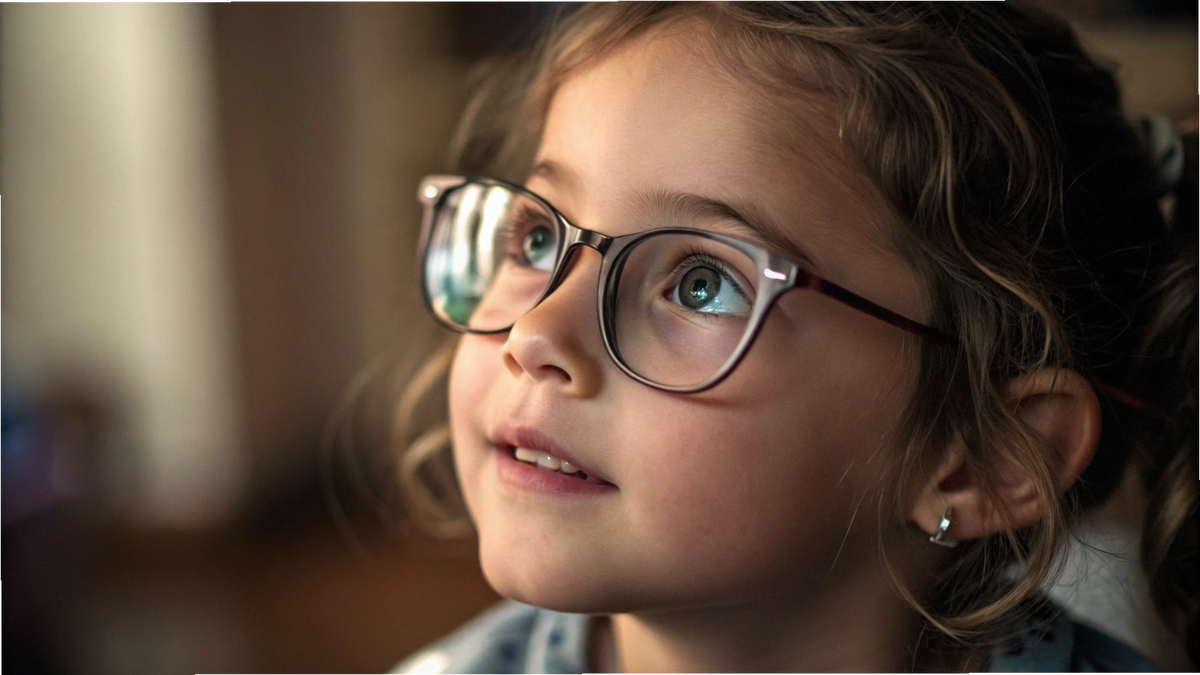    Ученые опровергли влияние смартфонов на развитие близорукости у детей: ключевым фактором оказались прогулки