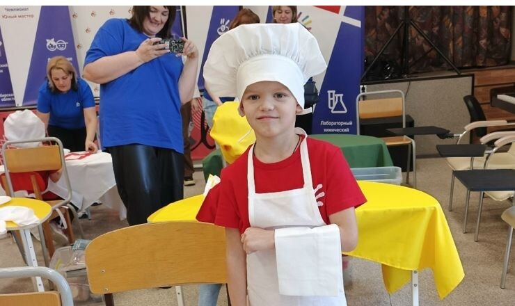    Фото пресс-службы администрации Искитима