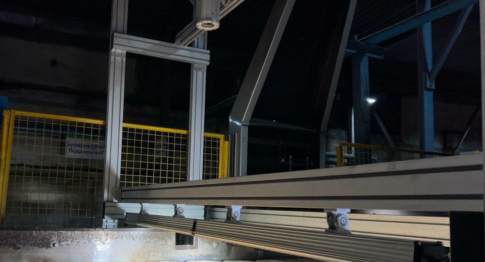 "Свеза" внедряет системы машинного зрения на комбинате в Прикамье