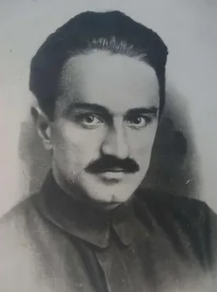 Анастас Микоян