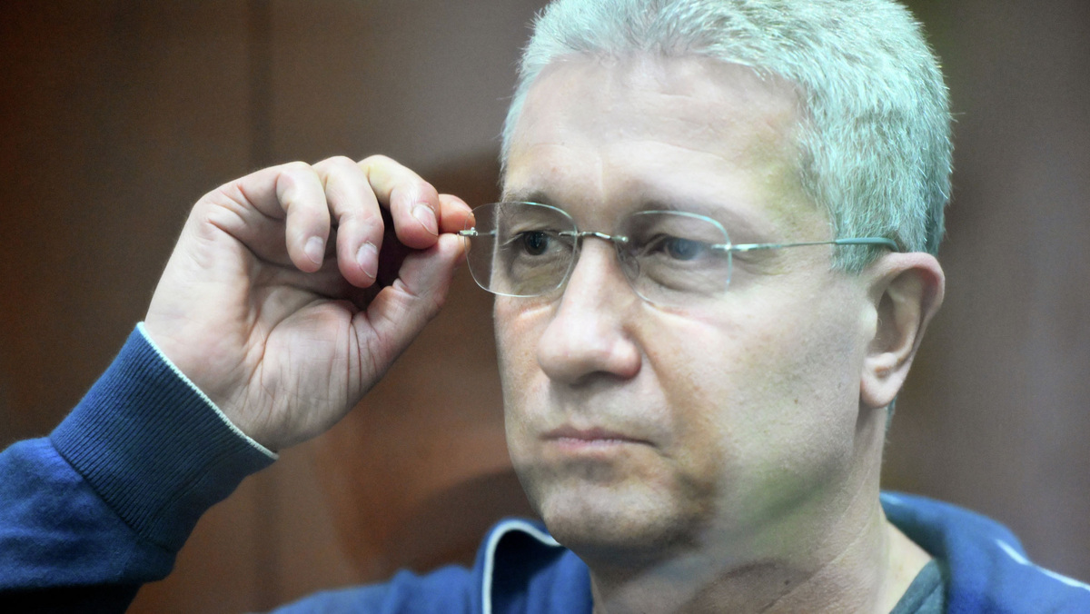    Тимур Иванов РИА