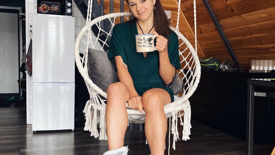 ❌ Не остается сил на тренировки