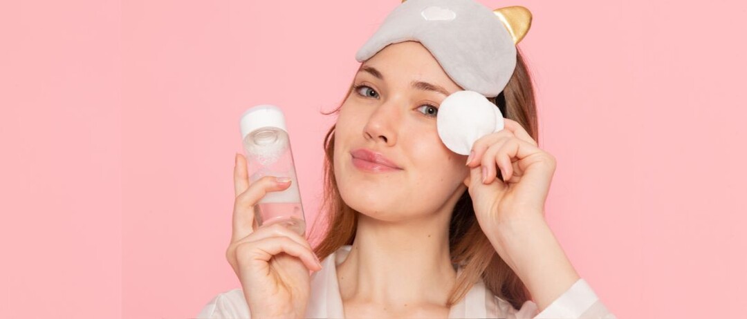 Что такое мицеллярная вода и зачем она нужна коже