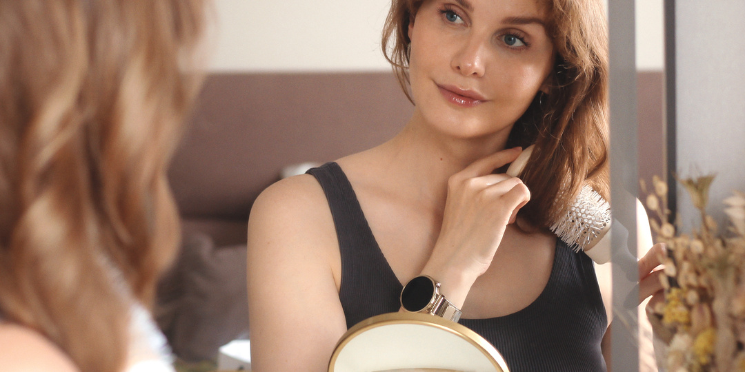 Честно про грязные корни: почему я мою волосы 2 раза в неделю, а вы так не можете