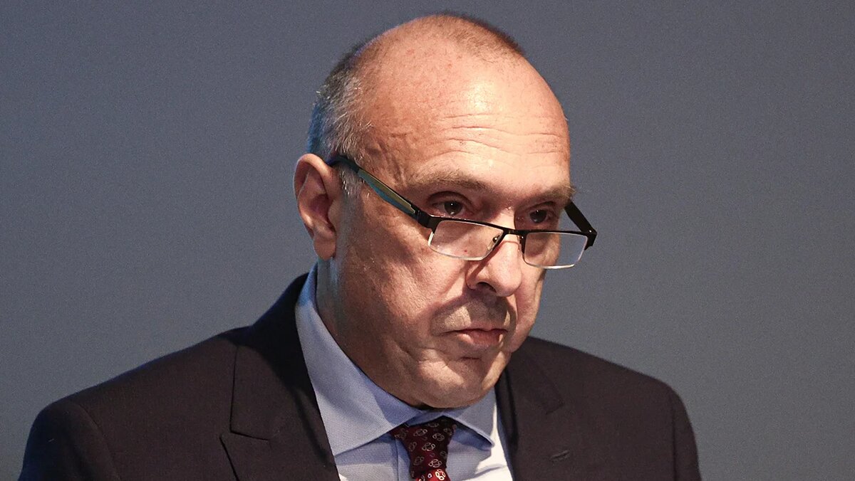   Софья Сандурская / ТАСС