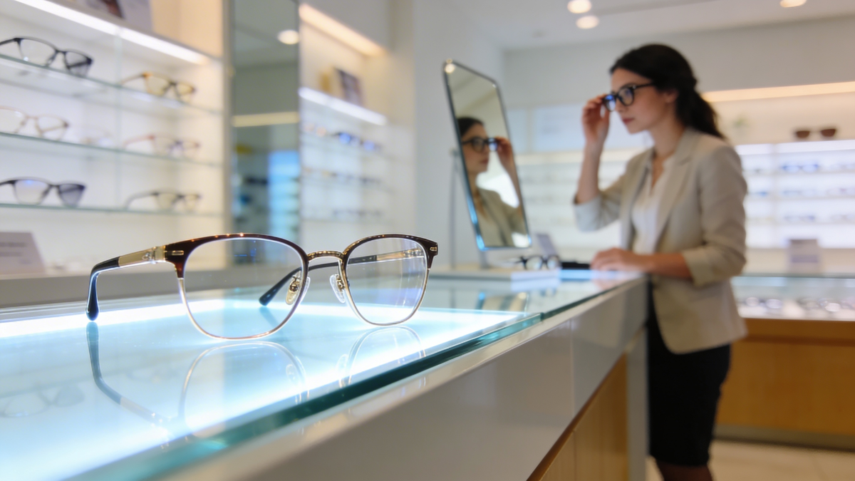 Ловушка «Оптики за углом»