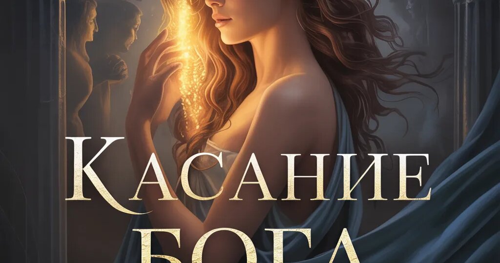 Касание бога