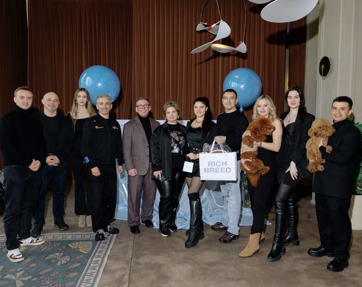 Поддерживаю благотворительные мероприятия 